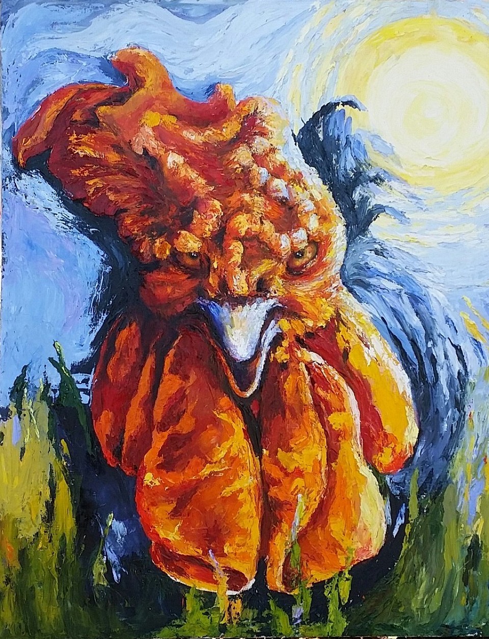 SOLD