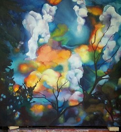 Rainbow SOLD