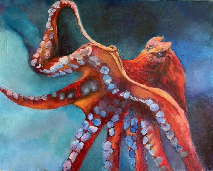 OctopusOne