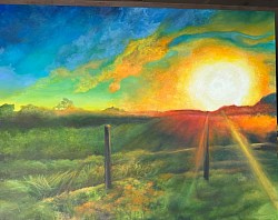 Oil 36x48